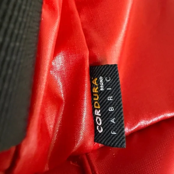 Supreme Cordura Duffle Bag